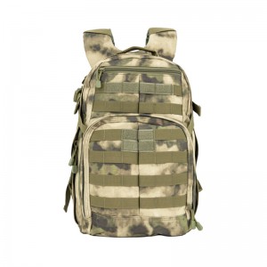 Assault Tactical Backpack（25L）