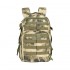Assault Tactical Backpack（25L）