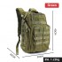 Assault Tactical Backpack（25L）