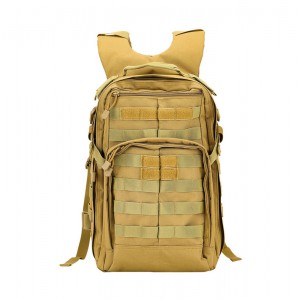 Assault Tactics Backpack (45L)