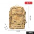 Assault Tactics Backpack (45L)