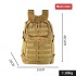 Assault Tactics Backpack (45L)