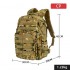 Assault Tactical Backpack（25L）