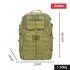 Assault Tactics Backpack (45L)