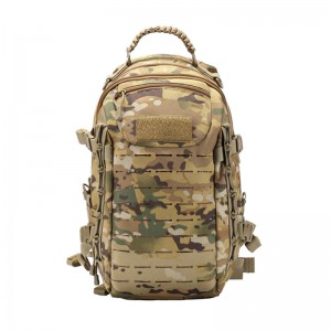 Dragon Egg Tactical Backpack