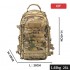 Dragon Egg Tactical Backpack