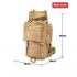 Large Capacity Backpack (65L)