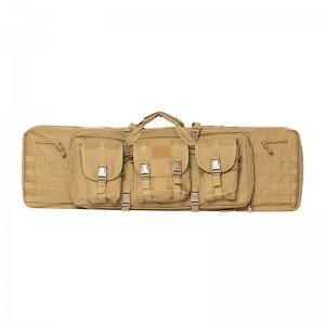 Tactical Gun Bag 