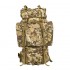Large Capacity Backpack (65L)