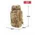 Large Capacity Backpack (65L)