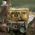Camping Multi functional Storage Bag