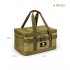 Camping Multi functional Storage Bag