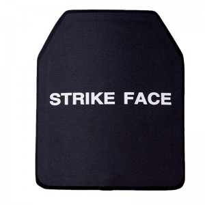 Silicon Carbide Ceramic Bulletproof Insert Plate ( NIJ IV) 