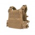 Quick Dismantling Tactical Vest