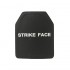 Pure PE Bulletproof Insert Plate (NIJ IIIA-III) 