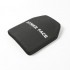 Pure PE Bulletproof Insert Plate (NIJ IIIA-III) 