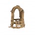 Quick Dismantling Tactical Vest