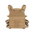 Quick Dismantling Tactical Vest