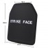 Pure PE Bulletproof Insert Plate (NIJ IIIA-III) 