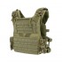 Quick Dismantling Tactical Vest