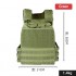 Tactical Vest Training Suit