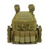 Heavy Quick Release Tactical Vest