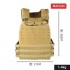 Tactical Vest Training Suit