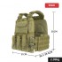 Heavy Tactical Bulletproof Vest