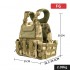 Heavy Tactical Bulletproof Vest