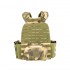 Heavy Tactical Bulletproof Vest
