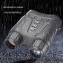 High Magnification Infrared Night Vision Instrument