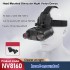 Head Mounted Binocular Night Vision Device