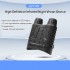 High Magnification Infrared Night Vision Instrument