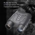 High Magnification Infrared Night Vision Instrument