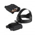 Head Mounted Binocular Night Vision Device
