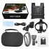 Head Mounted Binocular Night Vision Device