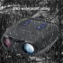 4K High-Definition Night Vision Binoculars