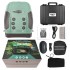 4K High-Definition Night Vision Binoculars