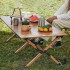 Aluminum Alloy Folding Table