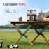 Aluminum Alloy Folding Table