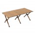 Aluminum Alloy Folding Table