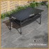 Carbon Steel Folding Egg Rolls Table