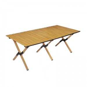 Carbon Steel Folding Table