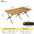 Carbon Steel Folding Table