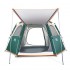 Hexagonal Camping Tent