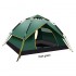 Double Layered Tent