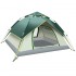 Double Layered Tent
