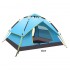 Double Layered Tent