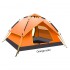 Double Layered Tent