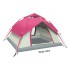 Double Layered Tent